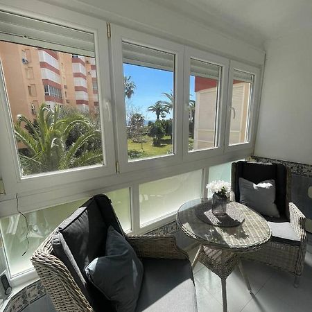 Mango / Estudio Con Piscina!!! Torrox Εξωτερικό φωτογραφία