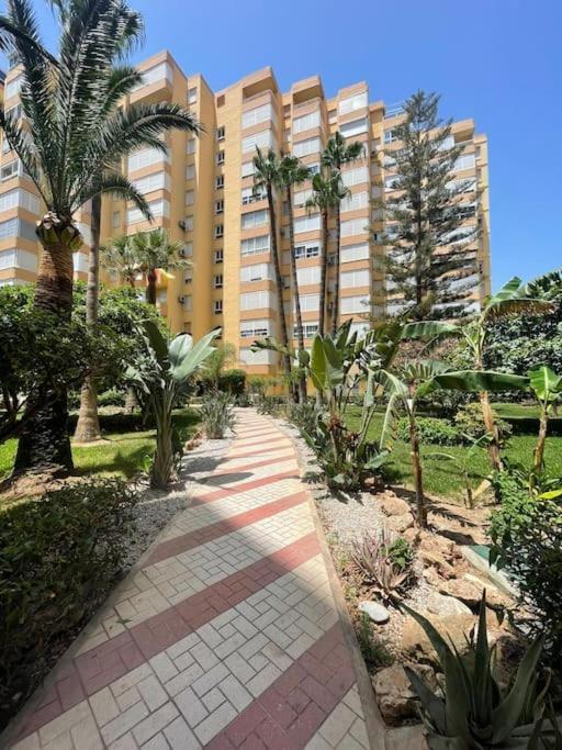 Mango / Estudio Con Piscina!!! Torrox Εξωτερικό φωτογραφία