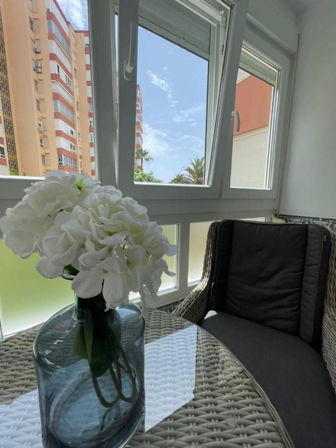 Mango / Estudio Con Piscina!!! Torrox Εξωτερικό φωτογραφία