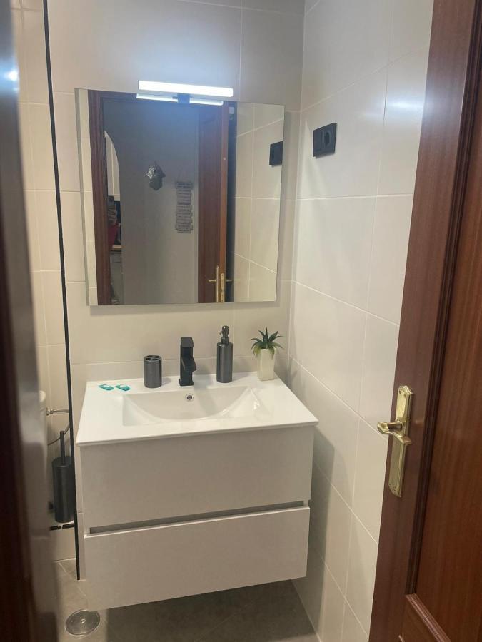 Mango / Estudio Con Piscina!!! Torrox Εξωτερικό φωτογραφία