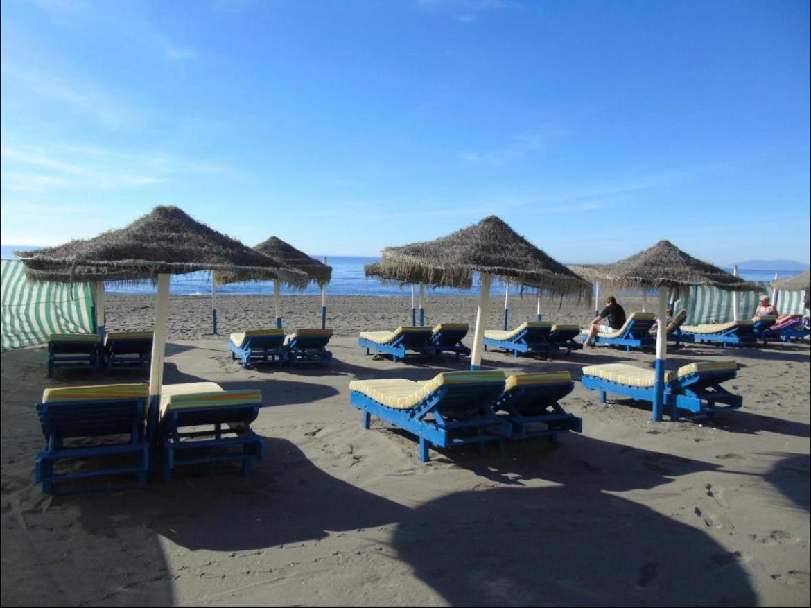 Mango / Estudio Con Piscina!!! Torrox Εξωτερικό φωτογραφία