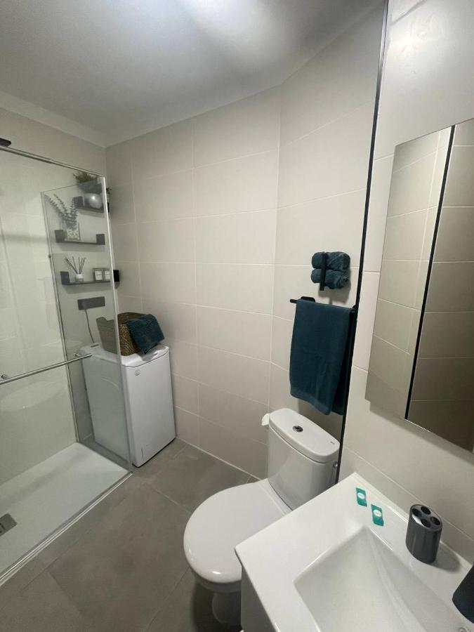 Mango / Estudio Con Piscina!!! Torrox Εξωτερικό φωτογραφία