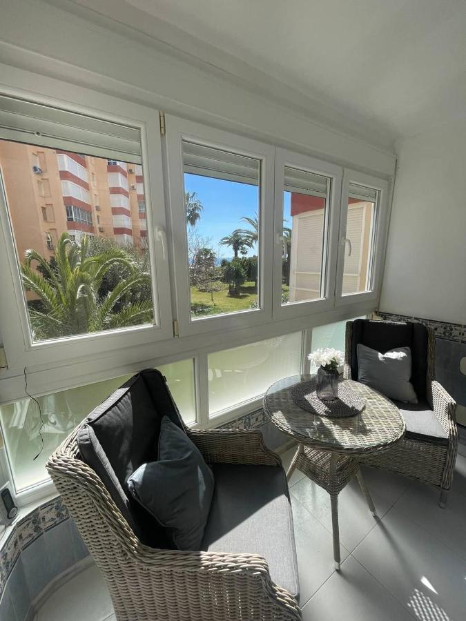 Mango / Estudio Con Piscina!!! Torrox Εξωτερικό φωτογραφία