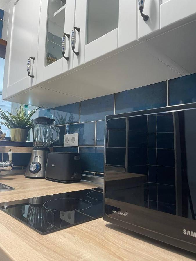 Mango / Estudio Con Piscina!!! Torrox Εξωτερικό φωτογραφία