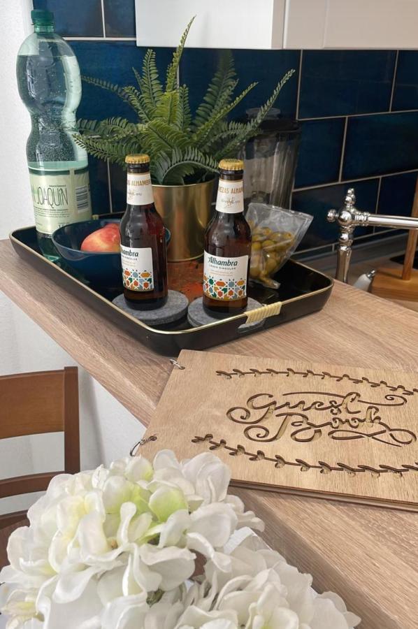 Mango / Estudio Con Piscina!!! Torrox Εξωτερικό φωτογραφία